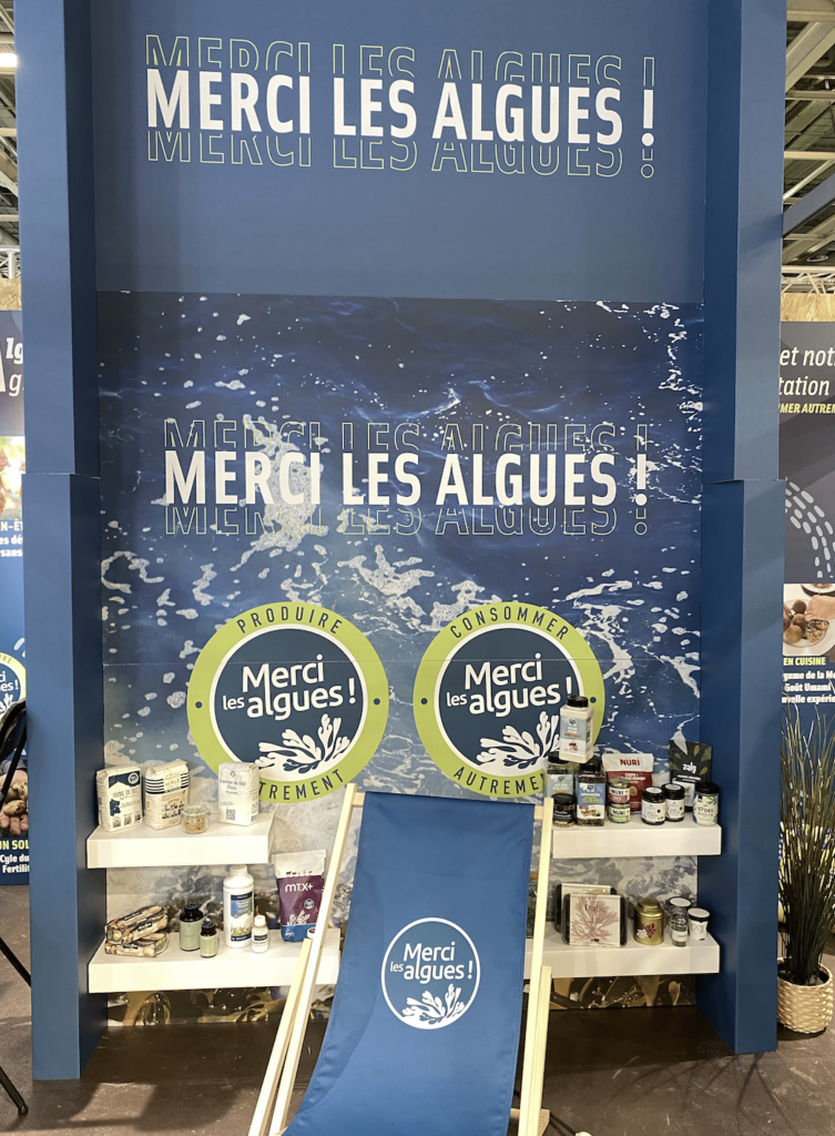 Salon de l'agriculture 2024