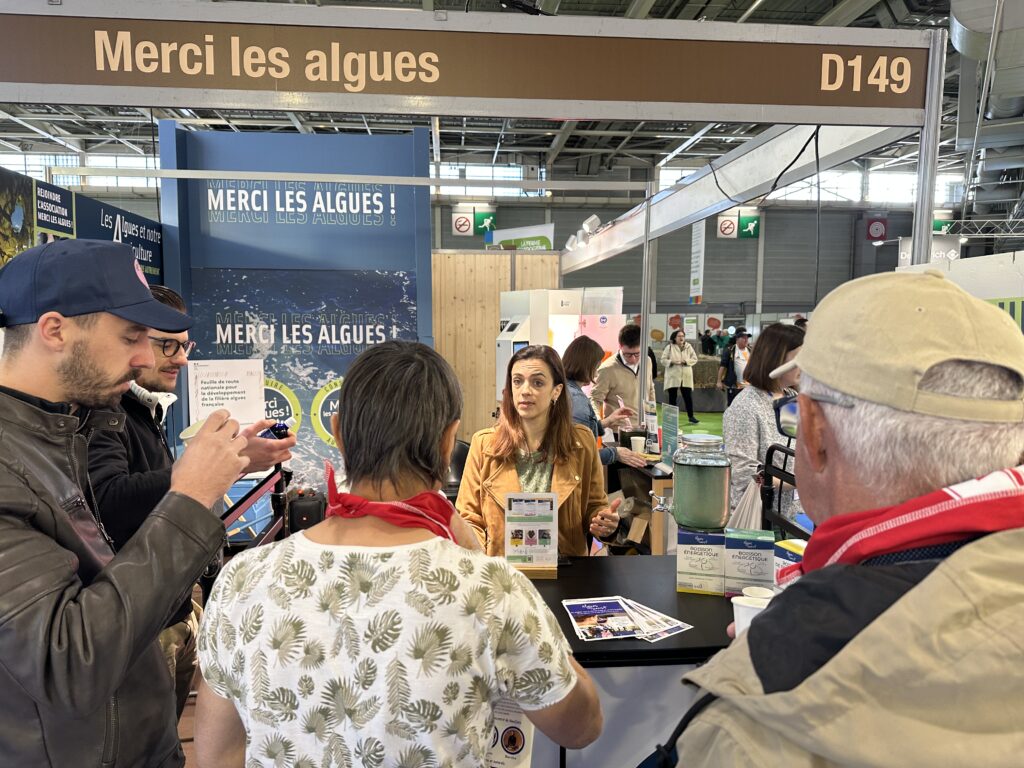 salon international de l'agriculture